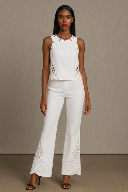 The Seraphina Set Wit