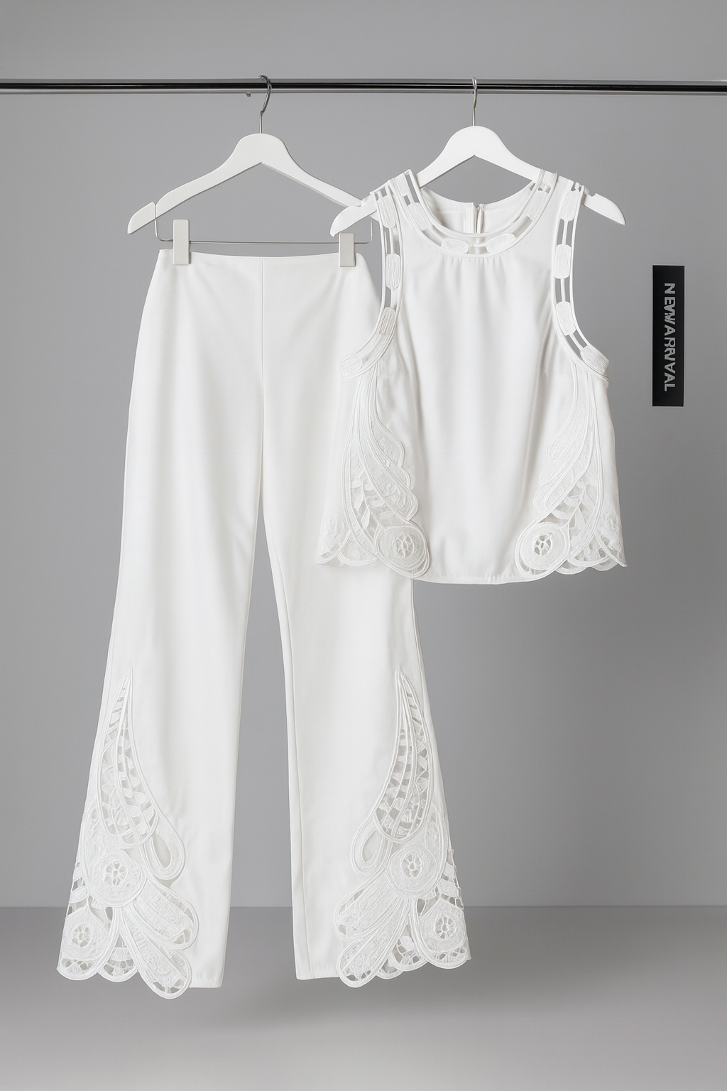 The Seraphina Set Wit