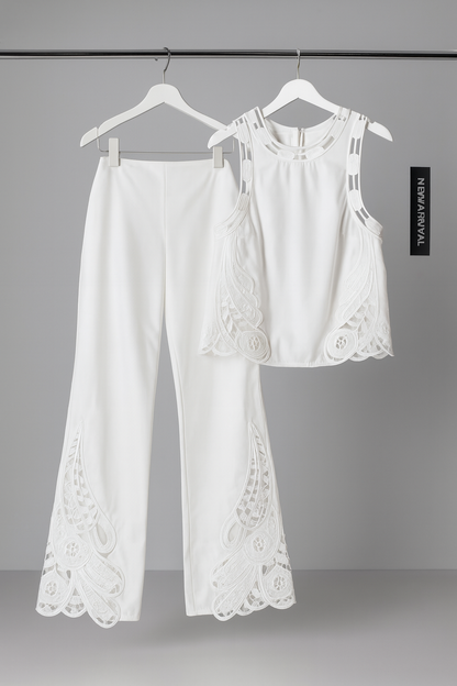 The Seraphina Set Wit