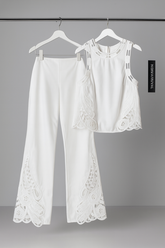 The Seraphina Set Wit